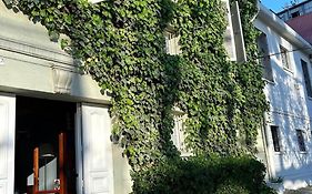 Hotel CR Providencia